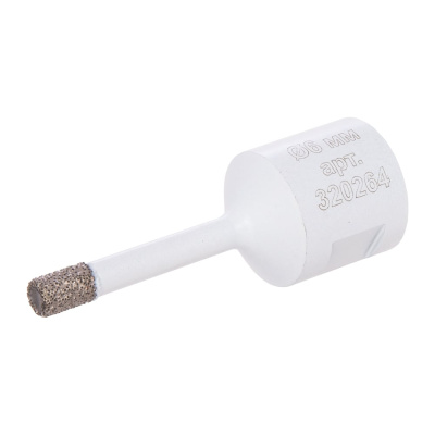 Алмазное сверло Diam Extra Line V-TECH 320264