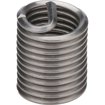 Вставка резьбовая H-Tools М3.0х0.5, DIN8140S, 2.0, 6h, 20шт