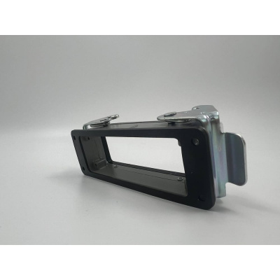 Кабельный корпус BEISIT 24B;, рамочный, IP 65 H24B-OM-2L