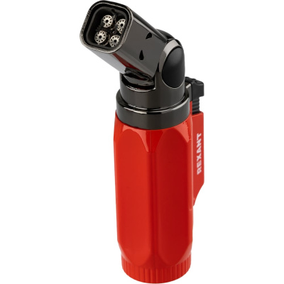 Мини-горелка REXANT GT-36 зажигалка, заправляемая 12-0036 отлично