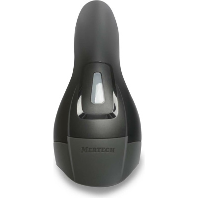 Сканер MERTECH 610 P2D USB, USB эмуляция RS232 black 4830 - это проводной сканер