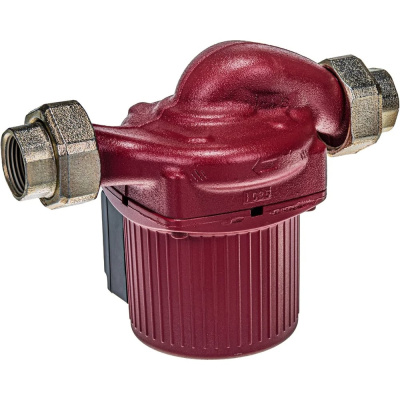 Циркуляционный насос UPS Grundfos 25-80