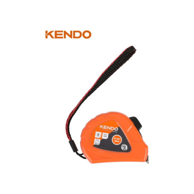 Ударостойкая рулетка KENDO