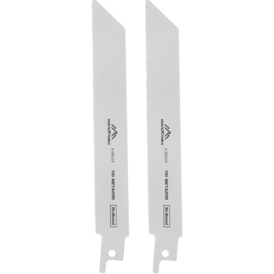 Полотно для сабельной электроножовки vertextools K-S922EF
