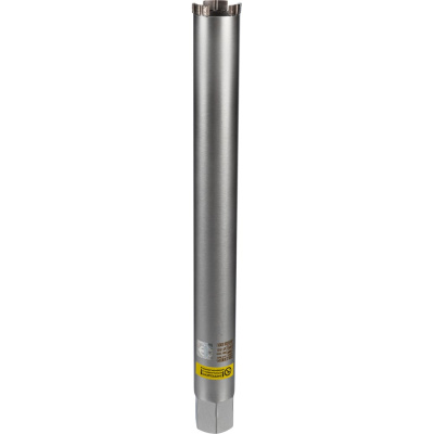 Алмазная коронка Hilberg Laser HD704