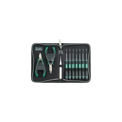 Набор инструментов Pro'sKit