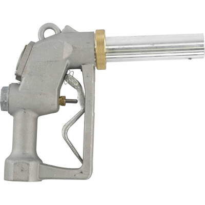 Автоматический пистолет для бензина и дт Petropump AC-200 260 л/мин