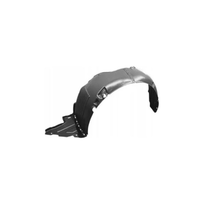 Передний правый подкрылок PEUGEOT BOXER 09.2006- CITROEN JUMPER 2006-2013 PATRON
