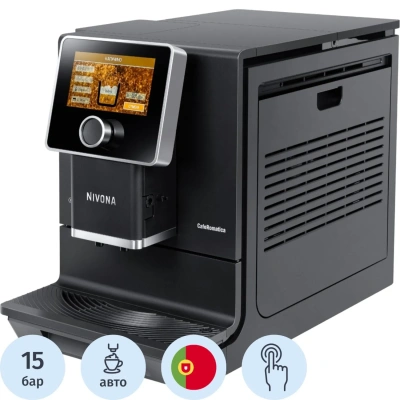 Кофемашина Nivona CafeRomatica NICR 960