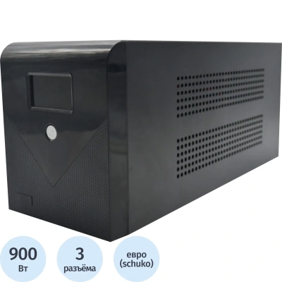 Источник бесперебойного питания Turbosky 3353_a