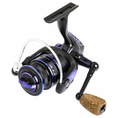 Безынерционная катушка SALMO Elite SPIN 7