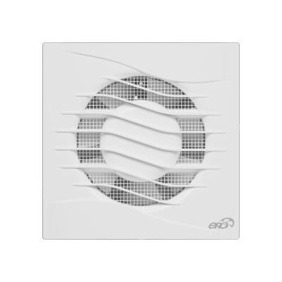 Накладной вентилятор ERA REST REST 4S C