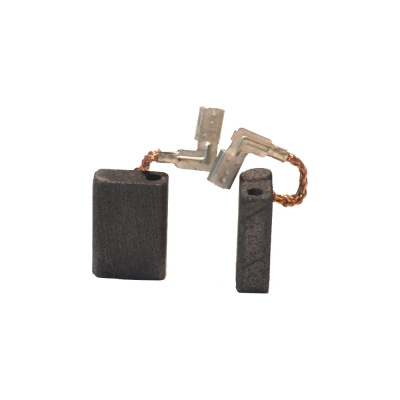 Asein Комплект графитовых щеток makita oem cb-318/as