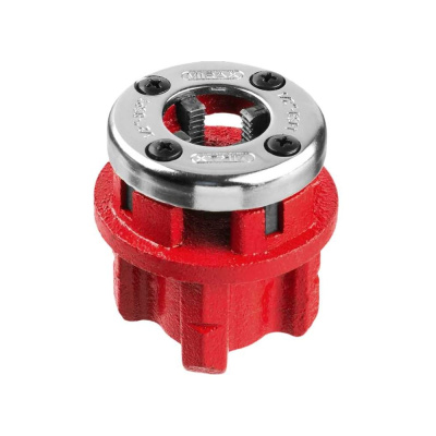 Клупп трубный TOOLAS 1/2"