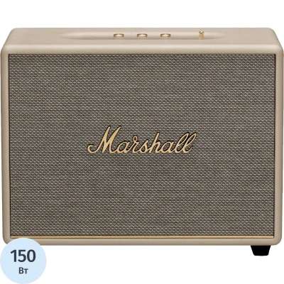 Акустическая система Marshall Woburn III Cream (1006017)