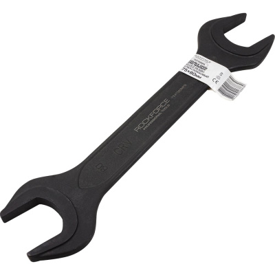 Ключ рожковый Rockforce 75х80мм