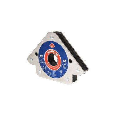 Фиксатор магнитный Aurora Magnet S-80