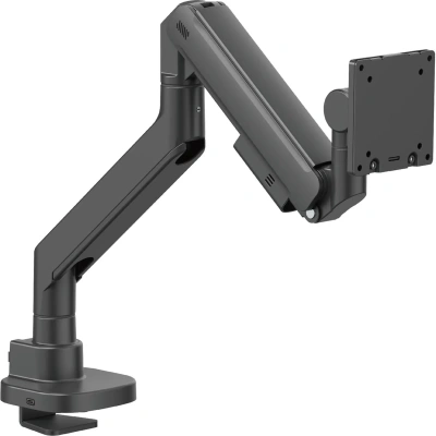 Кронштейн Uniteki FMGT201BRD для монитора, газлифт, 22-57, 2-15 кг (1420)