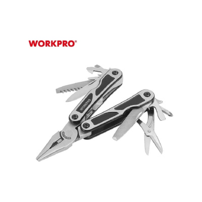 Многоцелевые плоскогубцы WORKPRO