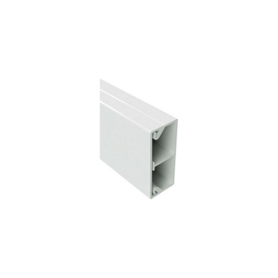 Миниканал с перегородкой 2м DKC TMC 50 2x20