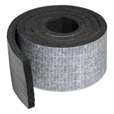 Демпфирующая лента K-FLEX K-FONIK V-BAND 006х030-01