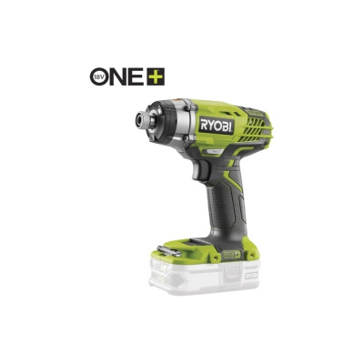 Импульсный винтоверт Ryobi 18 В ONE+