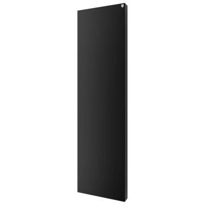 Дизайн-радиатор ROYAL THERMO Flat 500-1800 Noir Sable