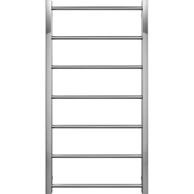 Полотенцесушитель электрический Grota Simple 530x1000 хром глянцевый Simple 530x1000 NP EL
