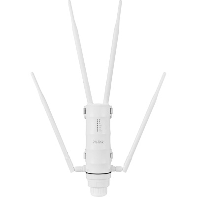 Маршрутизато 4G PV-link PV-WF25RT4GW - двухдиапазонный 4G, Wi-Fi 2,4/5 ГГц, уличный всепогодный IP66 2153