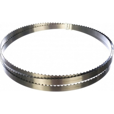 Полотно M42 27x0.90x2460 мм, 10/14 TPI для ленточных пил Metal Master