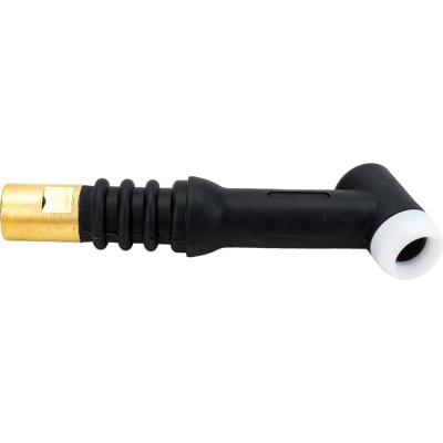 Головка горелки для TIG TP 26F SAN2602 ПТК