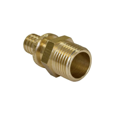Переход с наружной резьбой Hoobs 32x4.4-R3/4", 5 шт