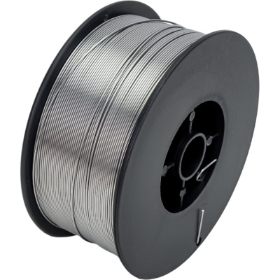 Проволока порошковая E71T-GS (1 кг; d0.8 мм) GROVERS