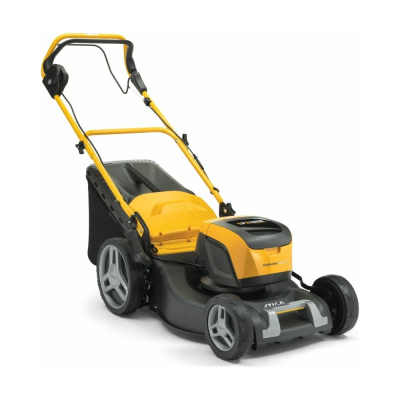 Аккумуляторная газонокосилка STIGA COLLECTOR 548 S AE