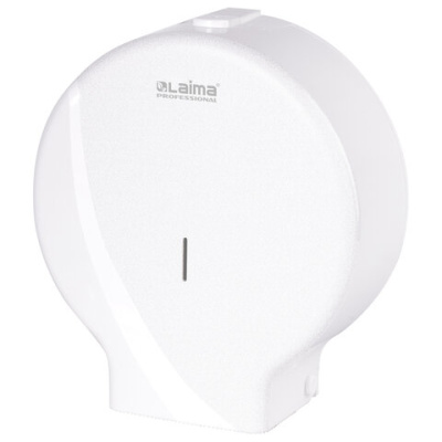 Большой диспенсер для туалетной бумаги LAIMA PROFESSIONAL ORIGINAL 605768