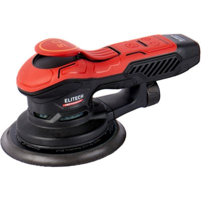 Эксцентриковая шлифмашина Elitech ES 0515E HD 205357