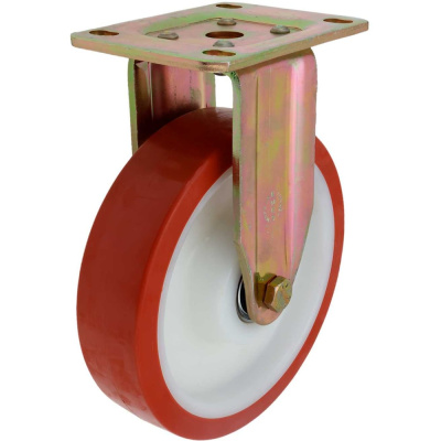 Колесо EMES ED02ZBP200X50