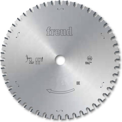 Пила дисковая Freud Lu6A 1100