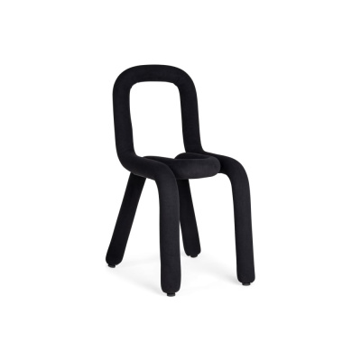 Стул Woodville Garden black