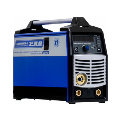 Сварочный полуавтомат Aurora SPEEDWAY 180 SYNERGIC IGBT