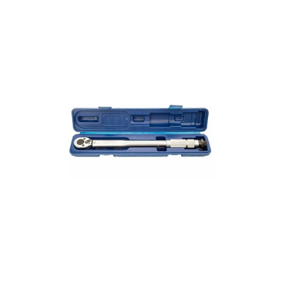 Динамометрический ключ VERTUL 1/2" 28-210 Нм