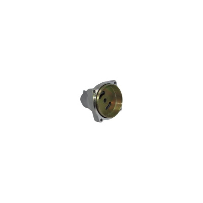 Сцепление Sturm BT89-CLT-33-28-7 подходит к триммерам с объемом двигателя 33-56 см3