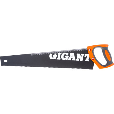 Gigant Ножовка по дереву 500мм