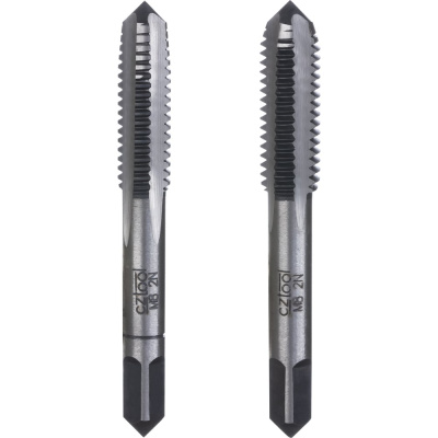 Набор ручных метчиков Bucovice M8x1,25мм Bucovice Tools