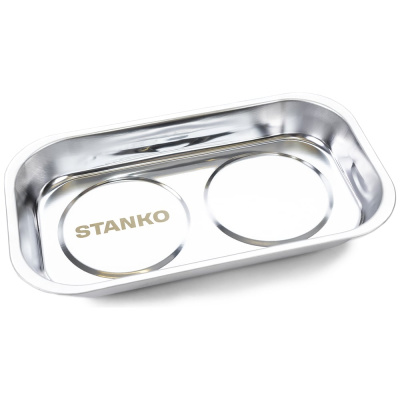 Магнитная тарелка STANKO