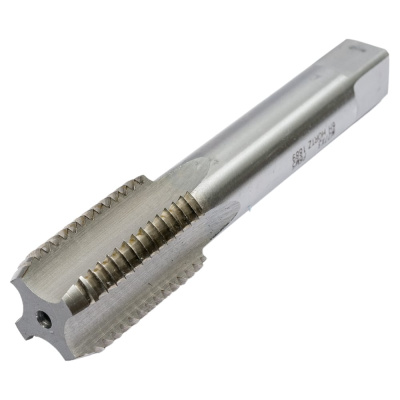 Метчик HORTZ М27x3 машинно-ручной компл