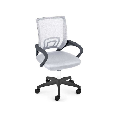 Офисное кресло BYROOM Office Staff plb/grey