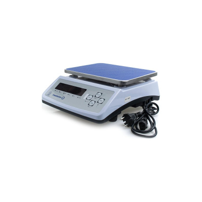 Торговые весы Foodatlas YZ-308, 30кг/1гр
