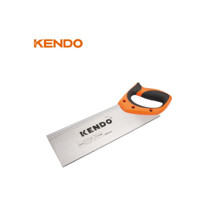 Обушковая ножовка KENDO