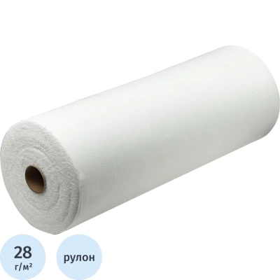 Марля медицинская 90см х 1000м/рул. Навтекс ( пл. 28 г)